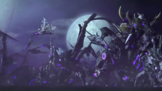 Transformers Prime Beast Hunters: Predacons Rising (2013) Fragman