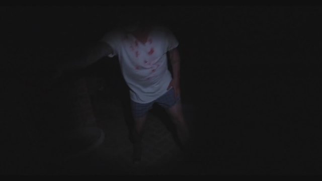 Nyctophobia (2024) Fragman