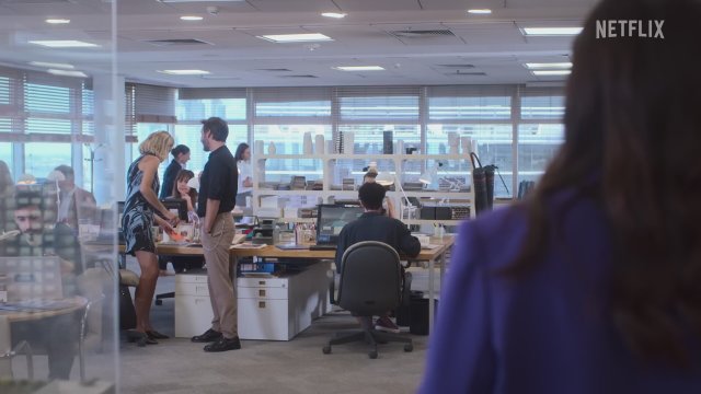 Envidiosa (2024) Fragman