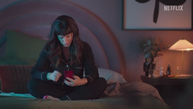 Envidiosa (2025) 2. Sezon Fragman