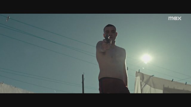 Malditos (2025) Fragman