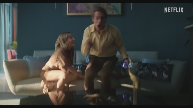 Snakes and Ladders (2025) Fragman