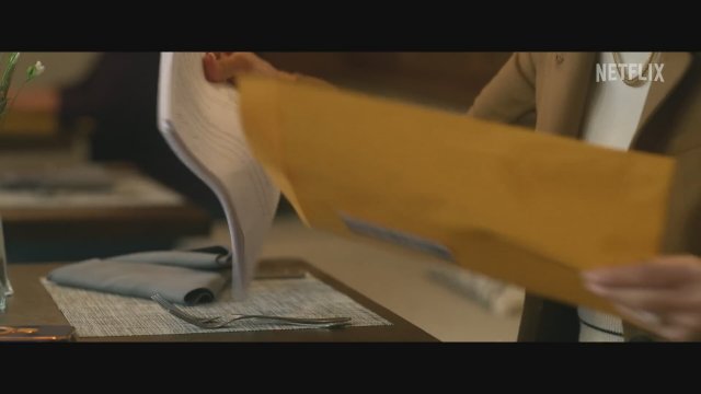 The Waterfront (2025) Fragman