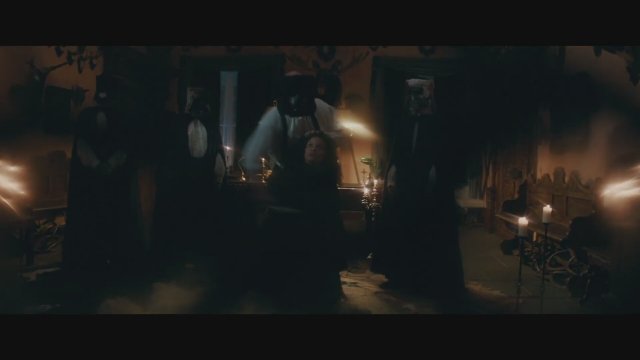 Dirty Boy (2024) Fragman