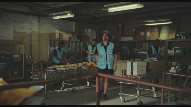 Good Fortune (2025) Fragman