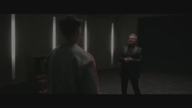 Fight Another Day (2024) Fragman