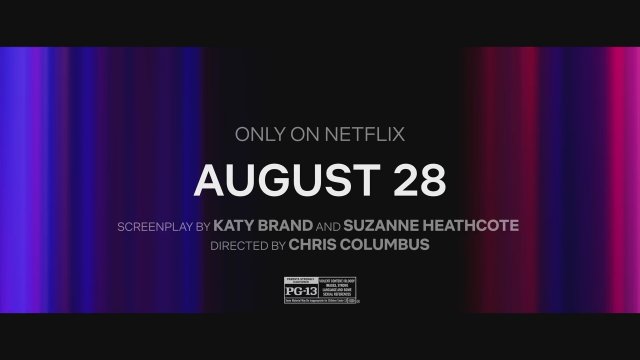 The Thursday Murder Club (2025) Fragman