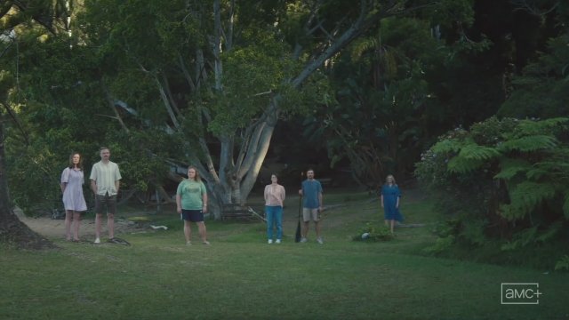 The Last Anniversary (2025) Fragman