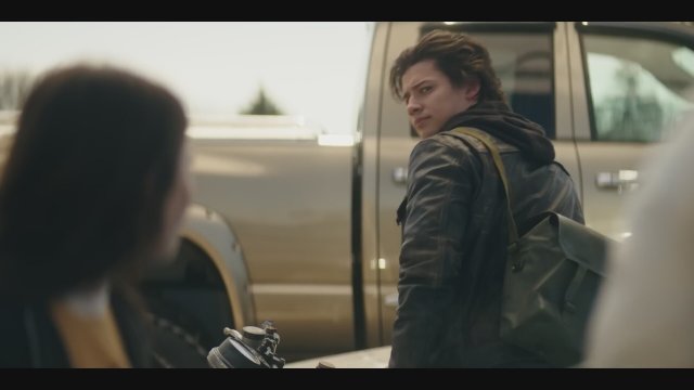 Motor Tutkunları (2025) Fragman