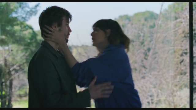 Çürük Miras (2025) Fragman