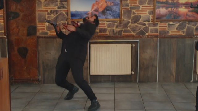 Hep Yek Loto (2025) Fragman