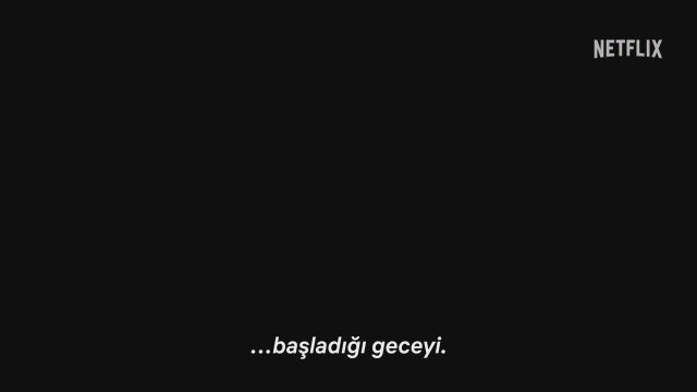 Stranger Things (2025) 5. Sezon Tarih Duyurusu