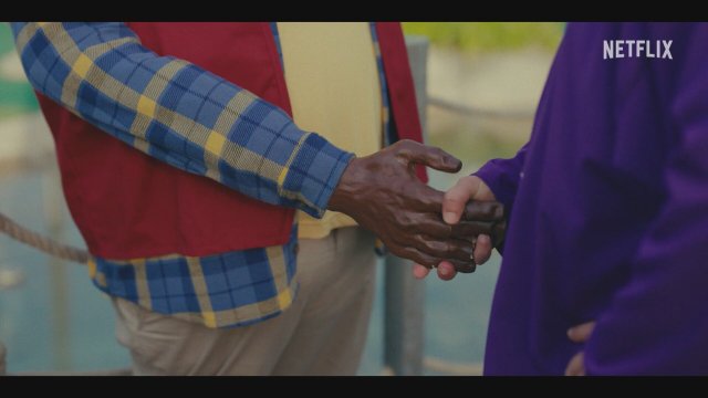 Mutlu Gilmore 2 (2025) Türkçe Altyazılı Resmi Fragman