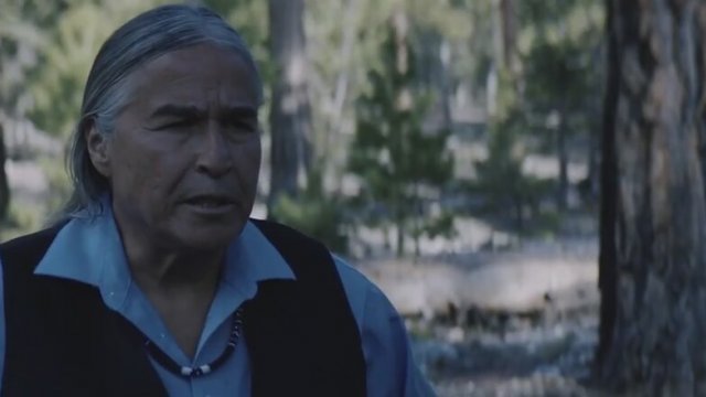 The Sound (2025) Fragman