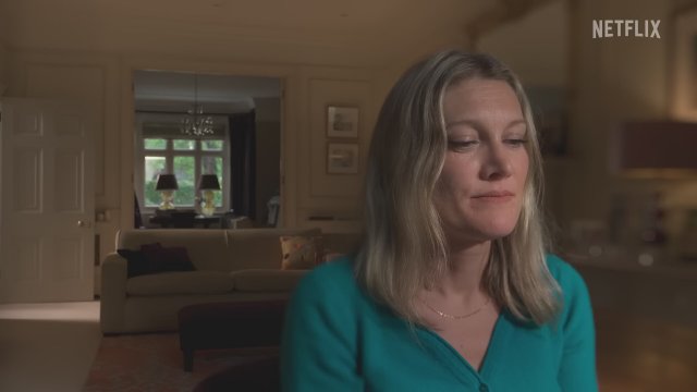 Titan: OceanGate Faciası (2025) Fragman