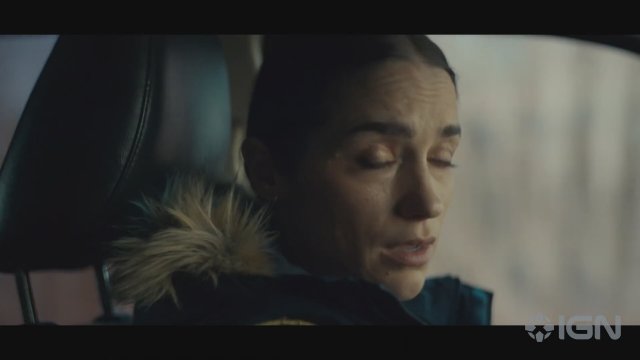 Revival (2025) Fragman