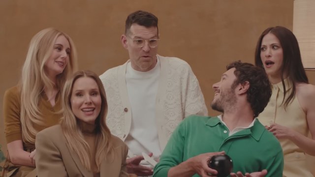 Nobody Wants This (2025) 2. Sezon Tarih Duyurusu