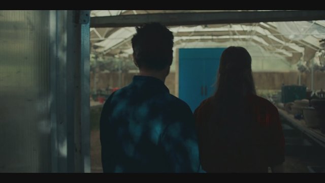 A Big Bold Beautiful Journey (2025) Fragman