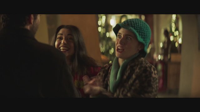 Come fratelli (2025) Fragman