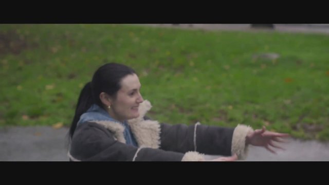 Lollipop (2024) Fragman