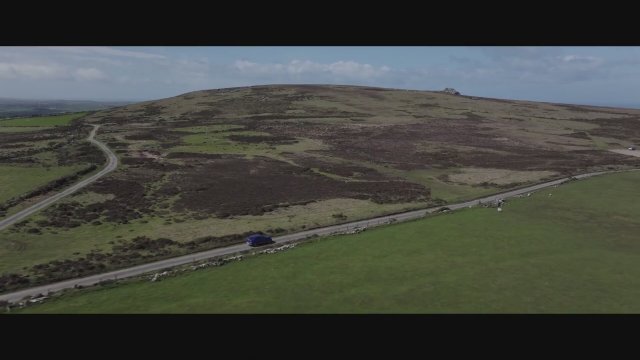 The Crucifix (2025) Fragman