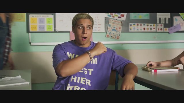 Mädchen Mädchen! Hot Girl Summer (2025) Fragman