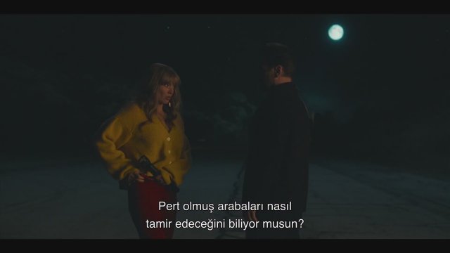 Büyük, Güzel ve Cesur Bir Yolculuk (2025) Türkçe Altyazılı Fragman