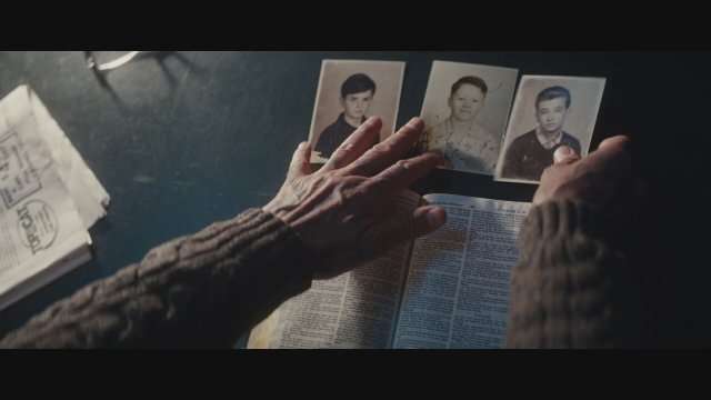 Siyah Telefon 2 (2025) Türkçe Altyazılı Fragman