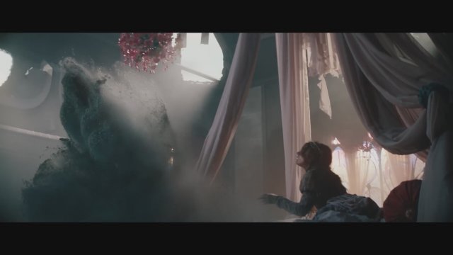 Dracula (2025) Fragman