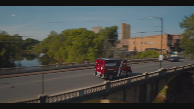 The Pickup (2025) Fragman