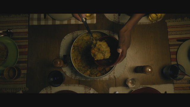 40 Acres (2024) Fragman