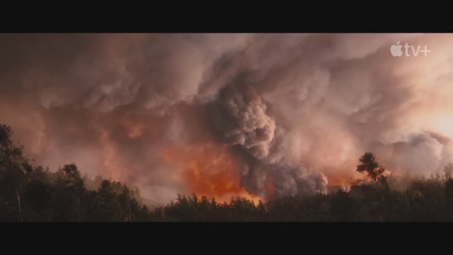 The Lost Bus 2025 Fragman