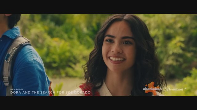 Dora and the Search for Sol Dorado (2025) Fragman