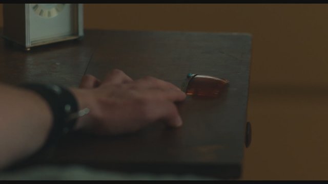 Oh, Hi! (2025) Fragman