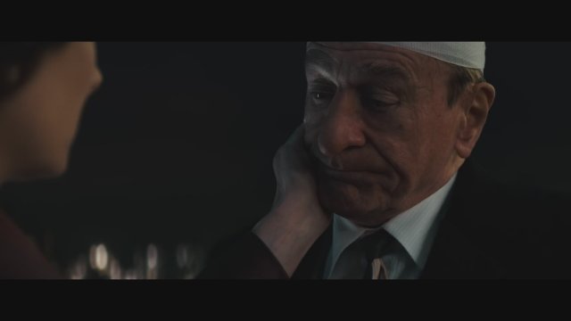 The Alto Knights (2025) Fragman