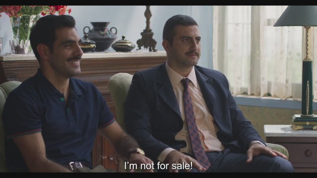 Ana Vadi (2023) Fragman