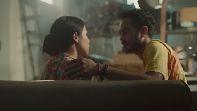 Losmen Bu Broto (2021) Fragman