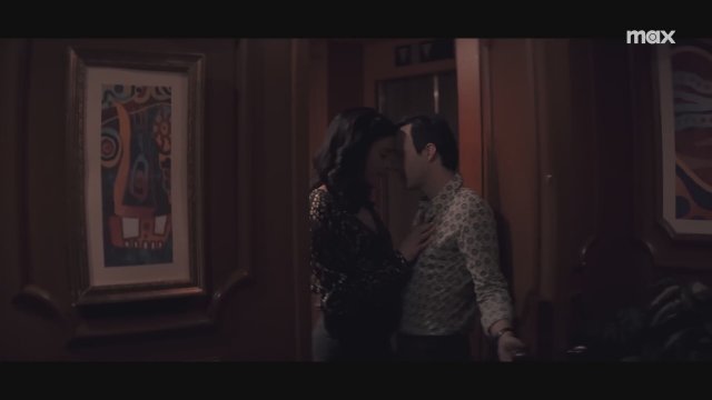 Chespirito: Sin querer queriendo (2025) Fragman