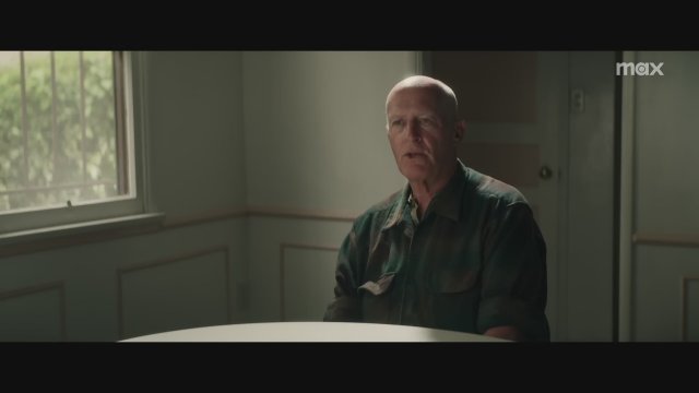 The Mortician (2025) Fragman