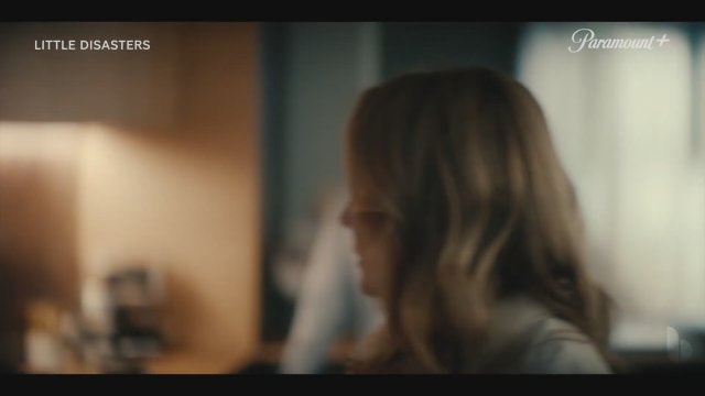 Little Disasters (2025) Fragman