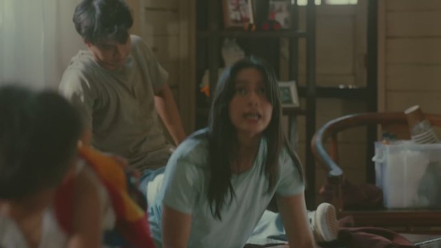 Love Child (2024) Fragman