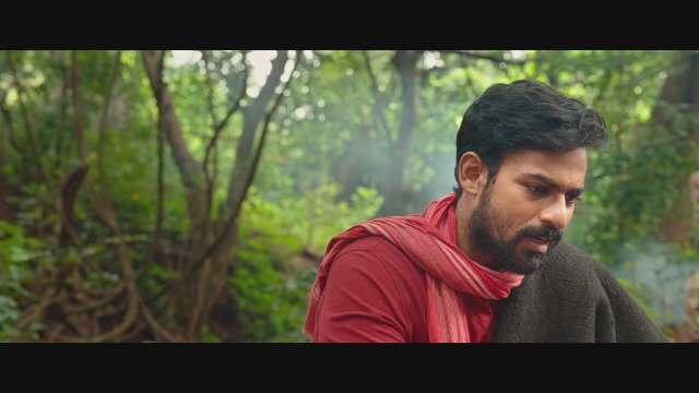 Konda Polam (2021) Fragman