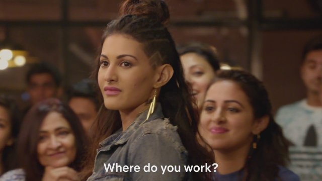 Rajma Chawal (2018) Fragman