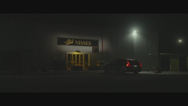 Vi dör i natt (2025) Fragman