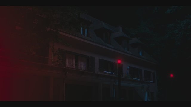 O.T.H.E.R (2025) Fragman