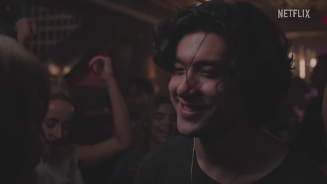 Too Much (2025) Fragman