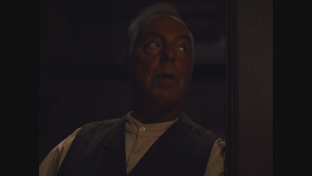 Abraham's Boys (2025) Fragman