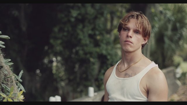 Eye for an Eye (2025) Fragman