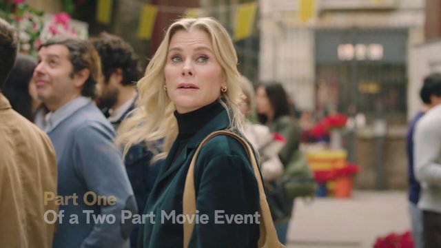 To Barcelona, Forever (2025) Fragman