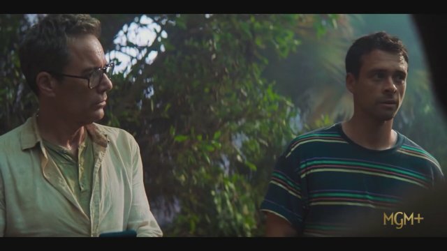 Nine Bodies in a Mexican Morgue (2025) Fragman